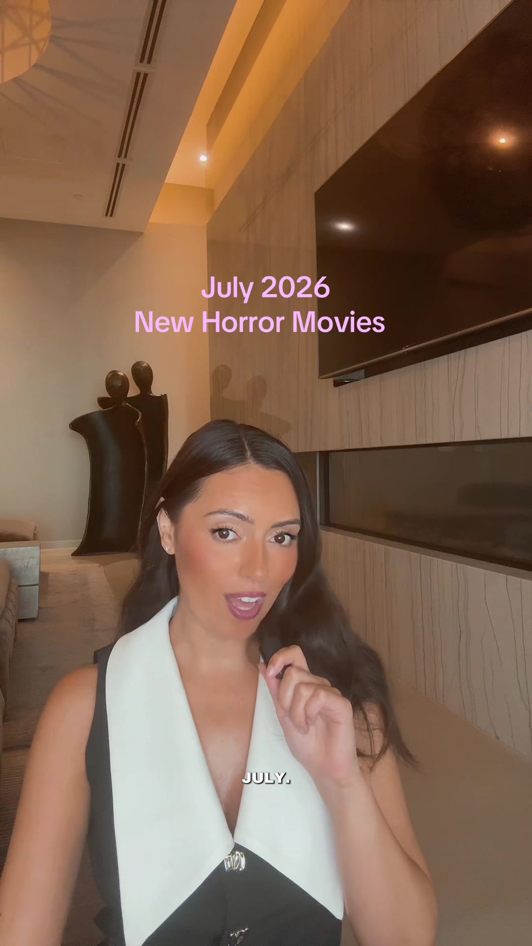 @Horror with me
