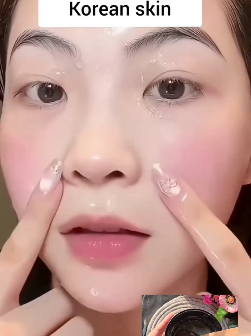 @Natural Beauty Remedy