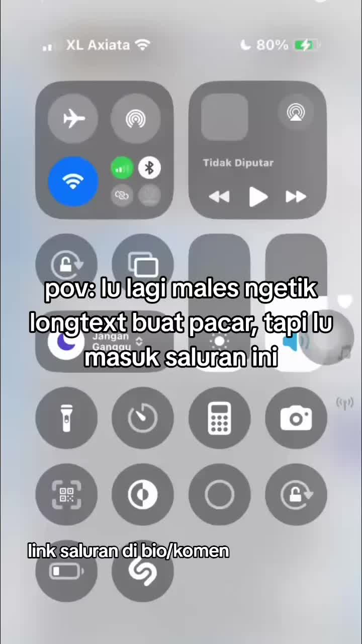 @someone