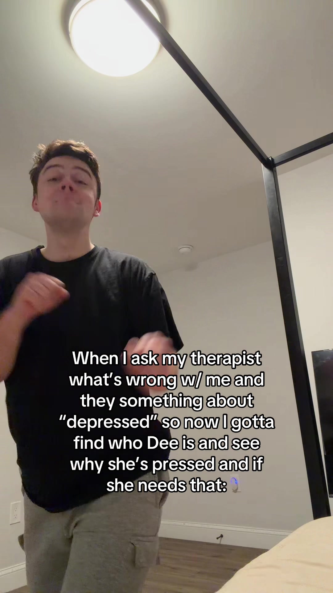 @Josh