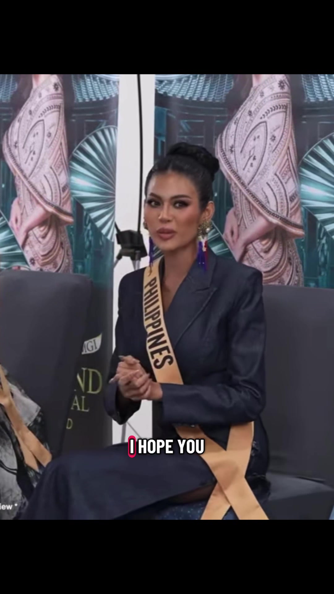 @Philippines Pageant 🇵🇭
