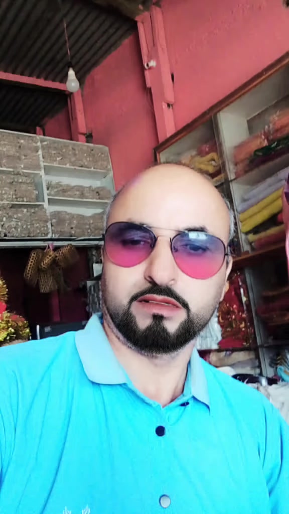 @मेरो प्यारो राधे श्याम