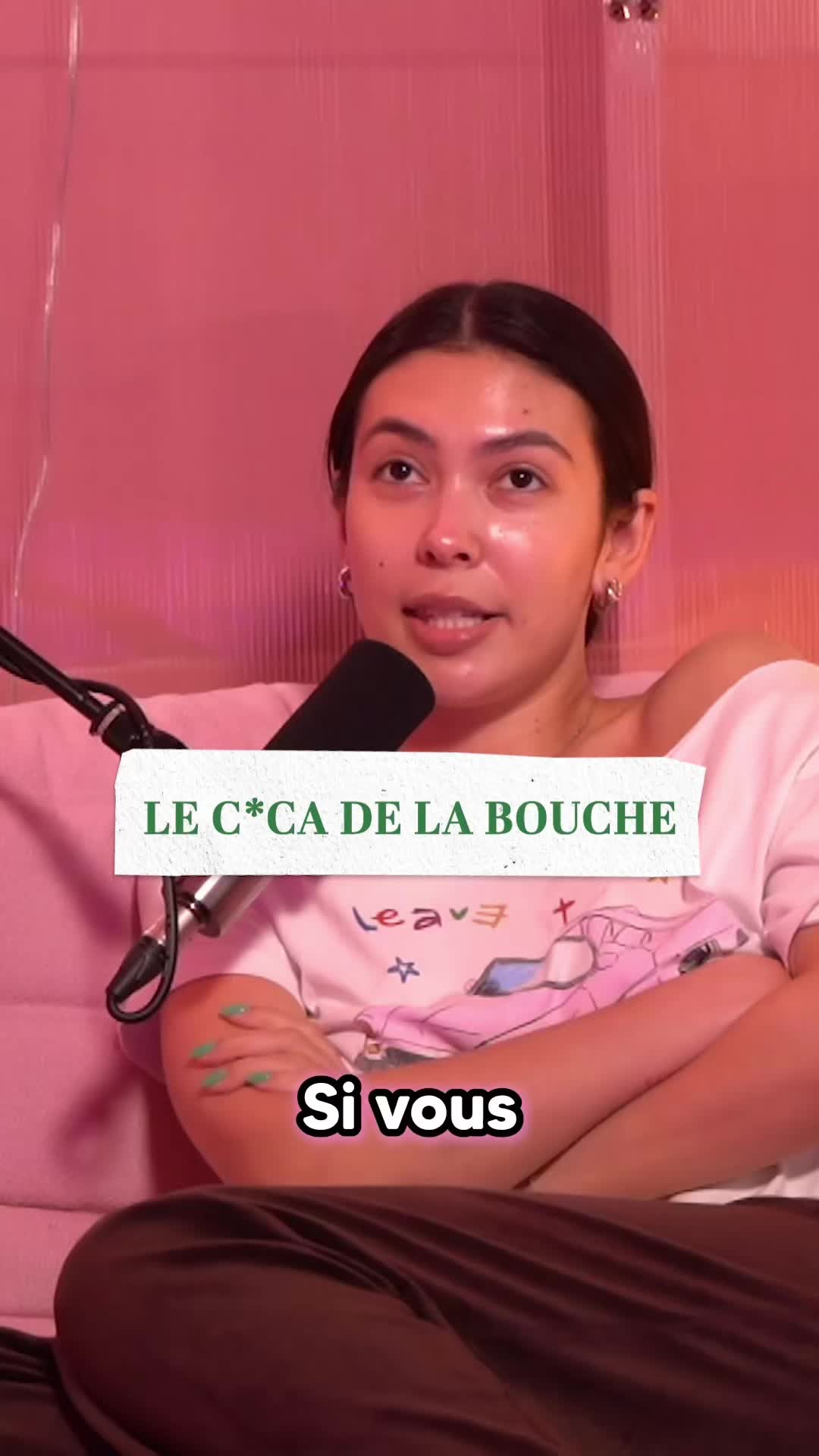 @Hot Girls Only Podcast 💘