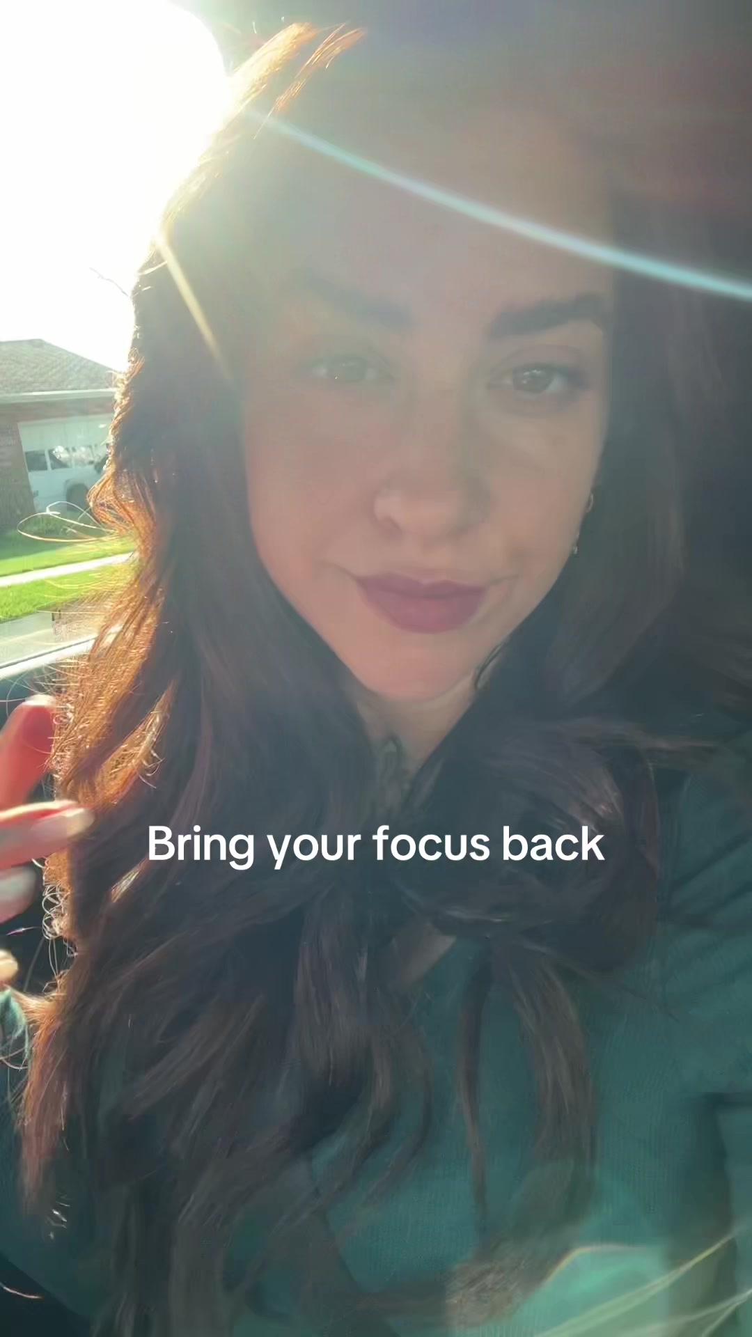 @Speakselflove
