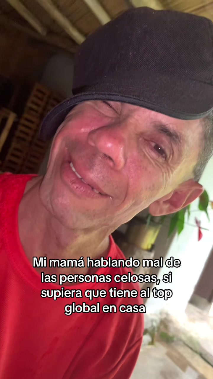 @El Bárbaro