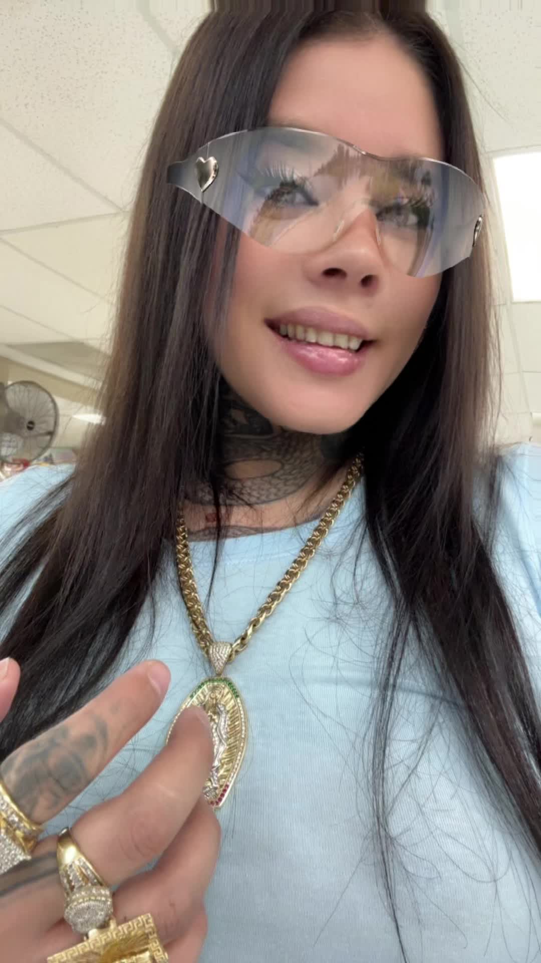 @Carolinaboss