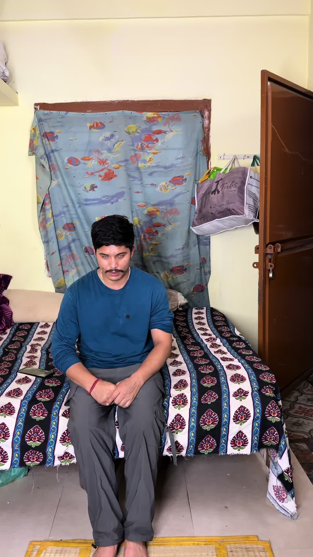 @सूरज शाही ठकुरी
