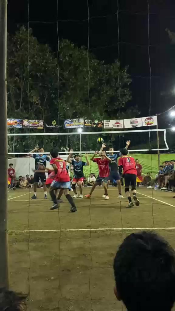 @Kara Klaten