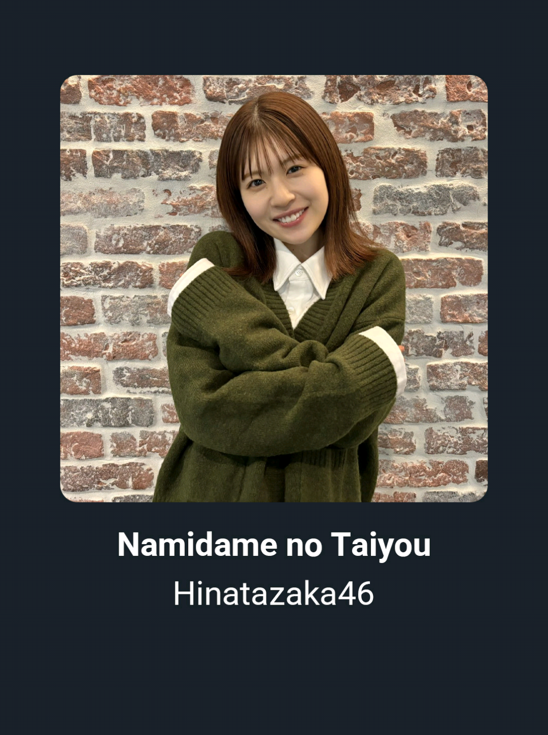 @HARUKIZAKA
