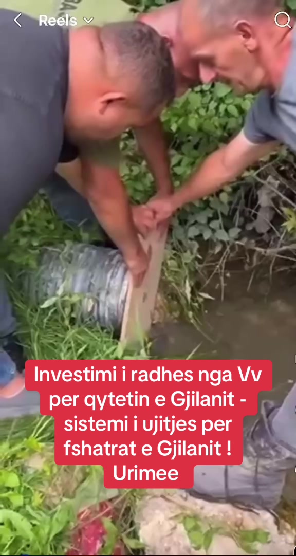 @GjilaniNews