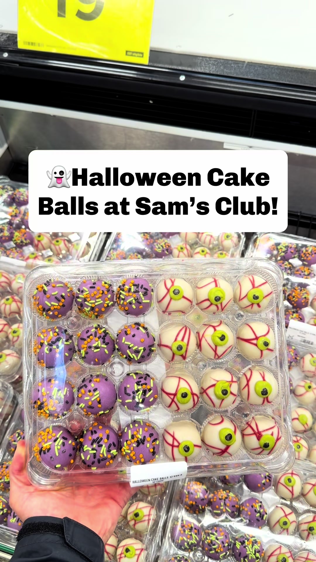 @Sam’s Club Lovers