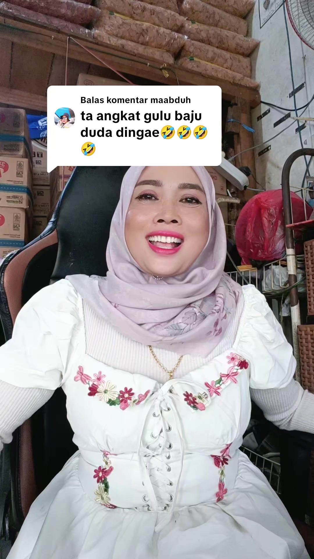 @janda bahagia