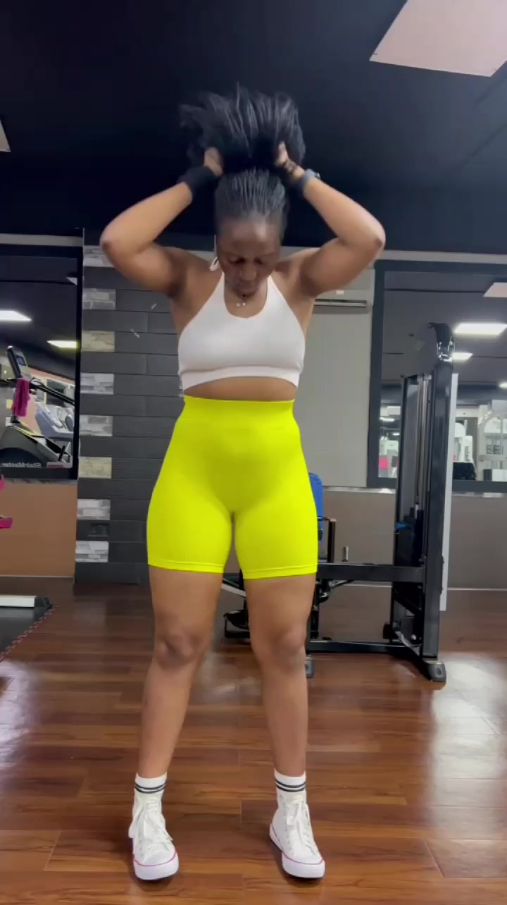 @Alejandra Fitness