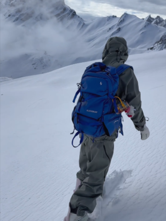 @GlacierOutdoorJP