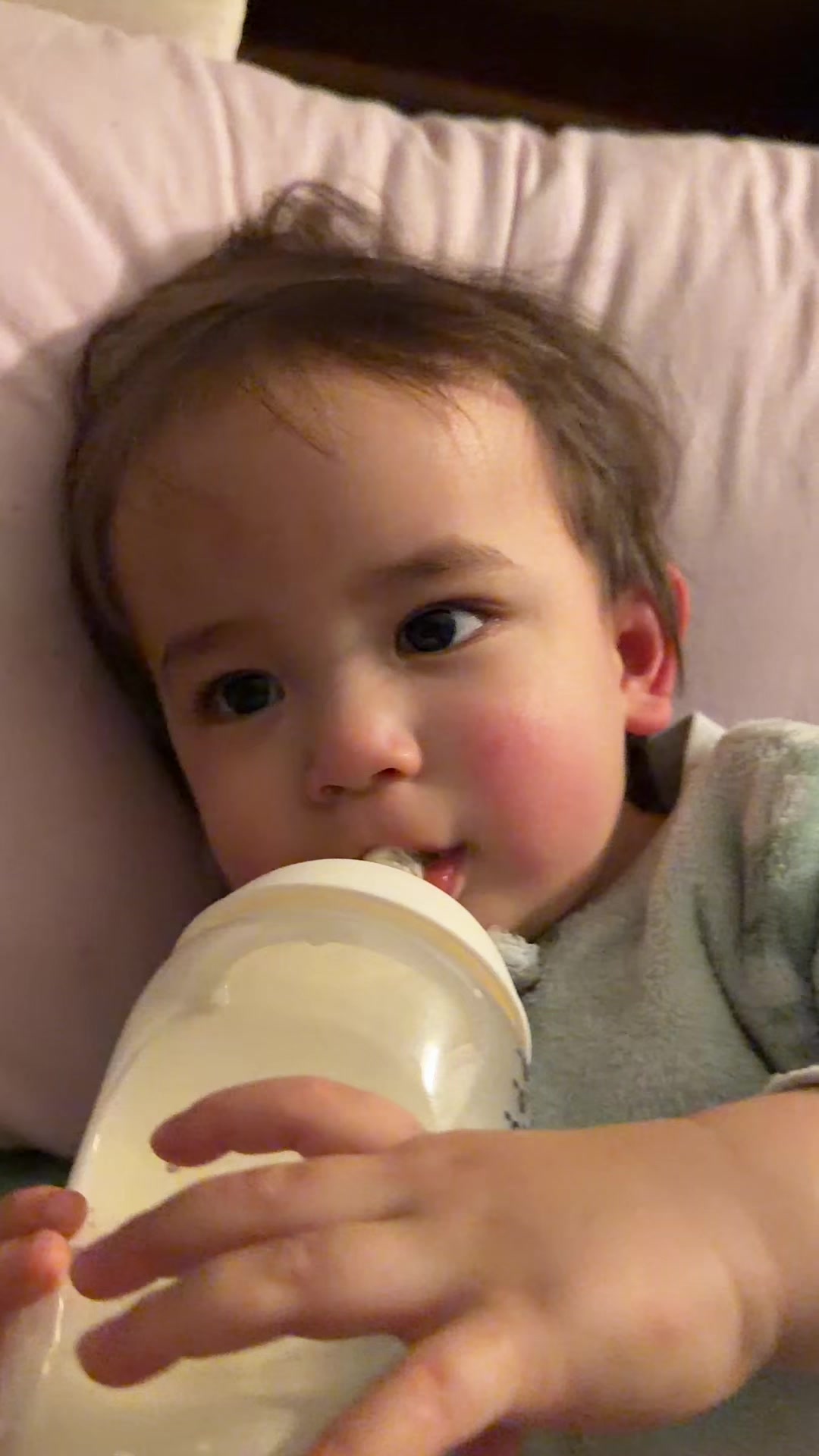 @Daddy babyPaolo
