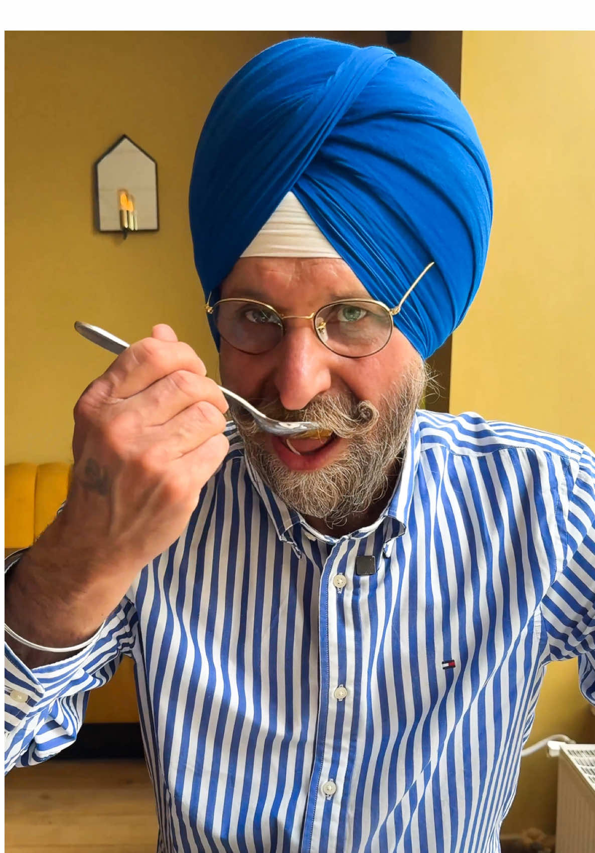 @Pind Punjabi Indian Restaurant