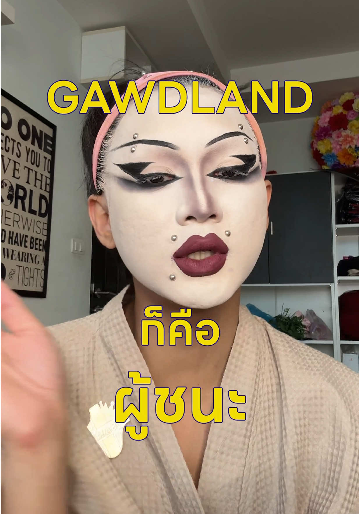 @Gawdland