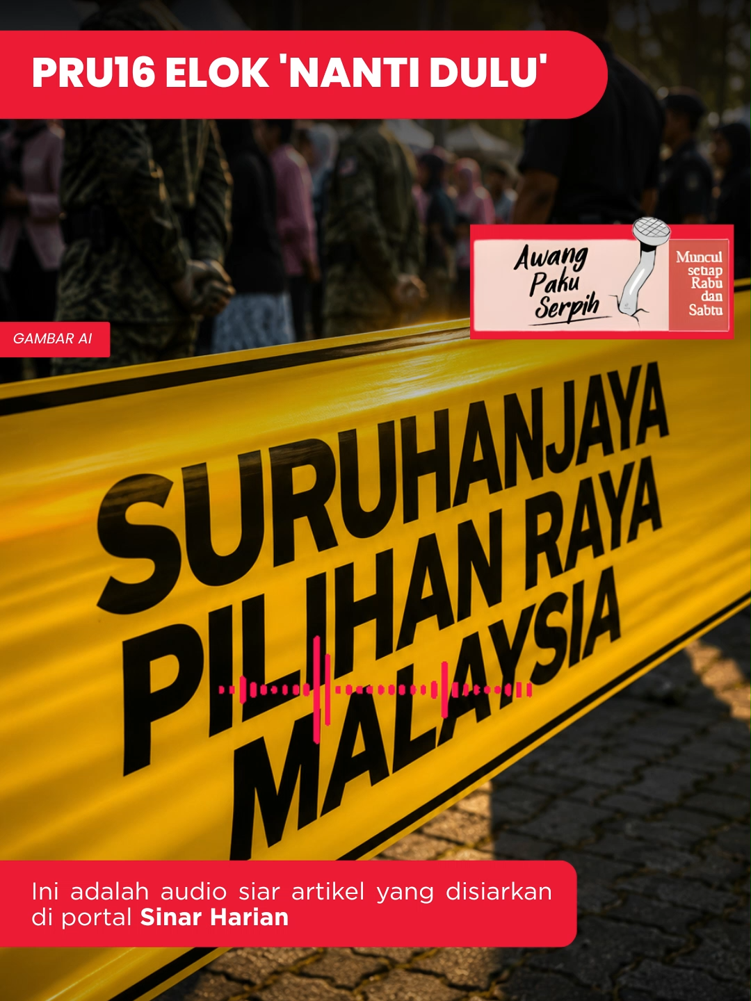 @Sinar Harian