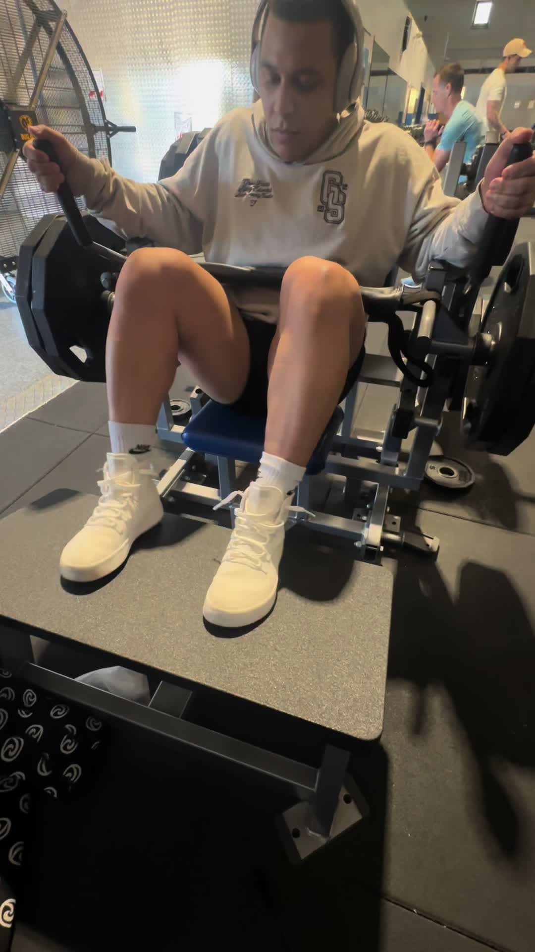 @Jays Gym