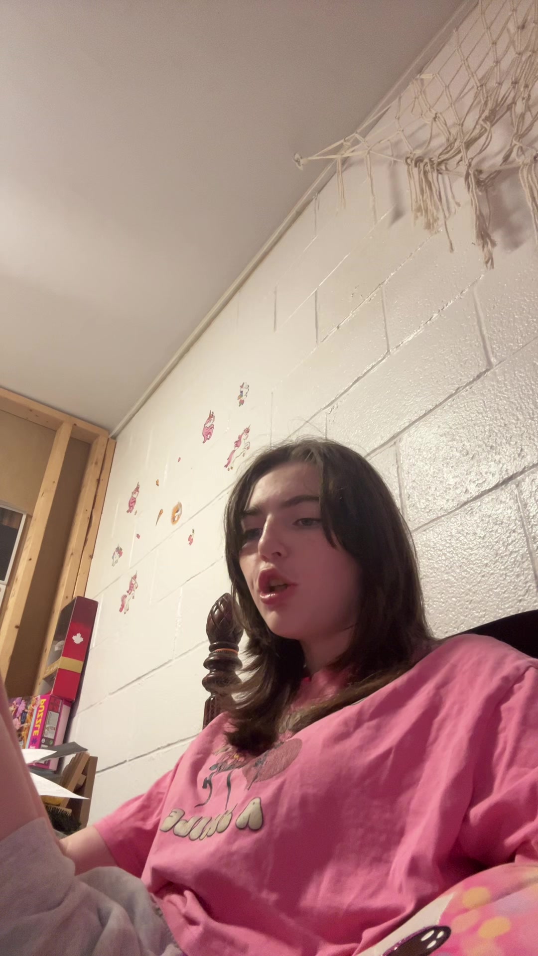 @Emma Ferris