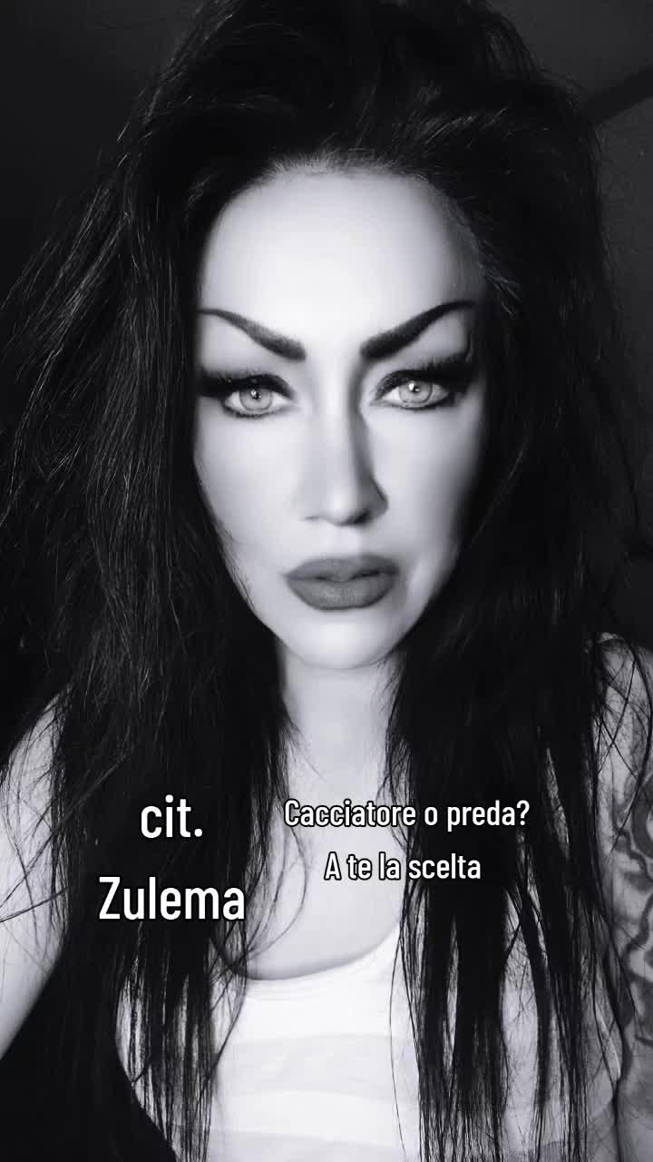 @👑Miss_Scomode_Verit&agrave;👑