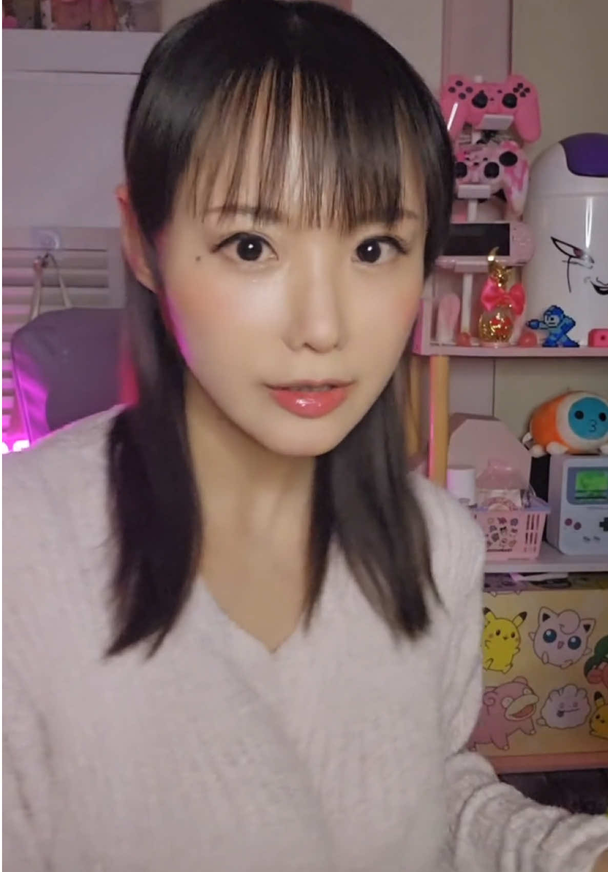 @Shibuya Kaho 澁谷果歩
