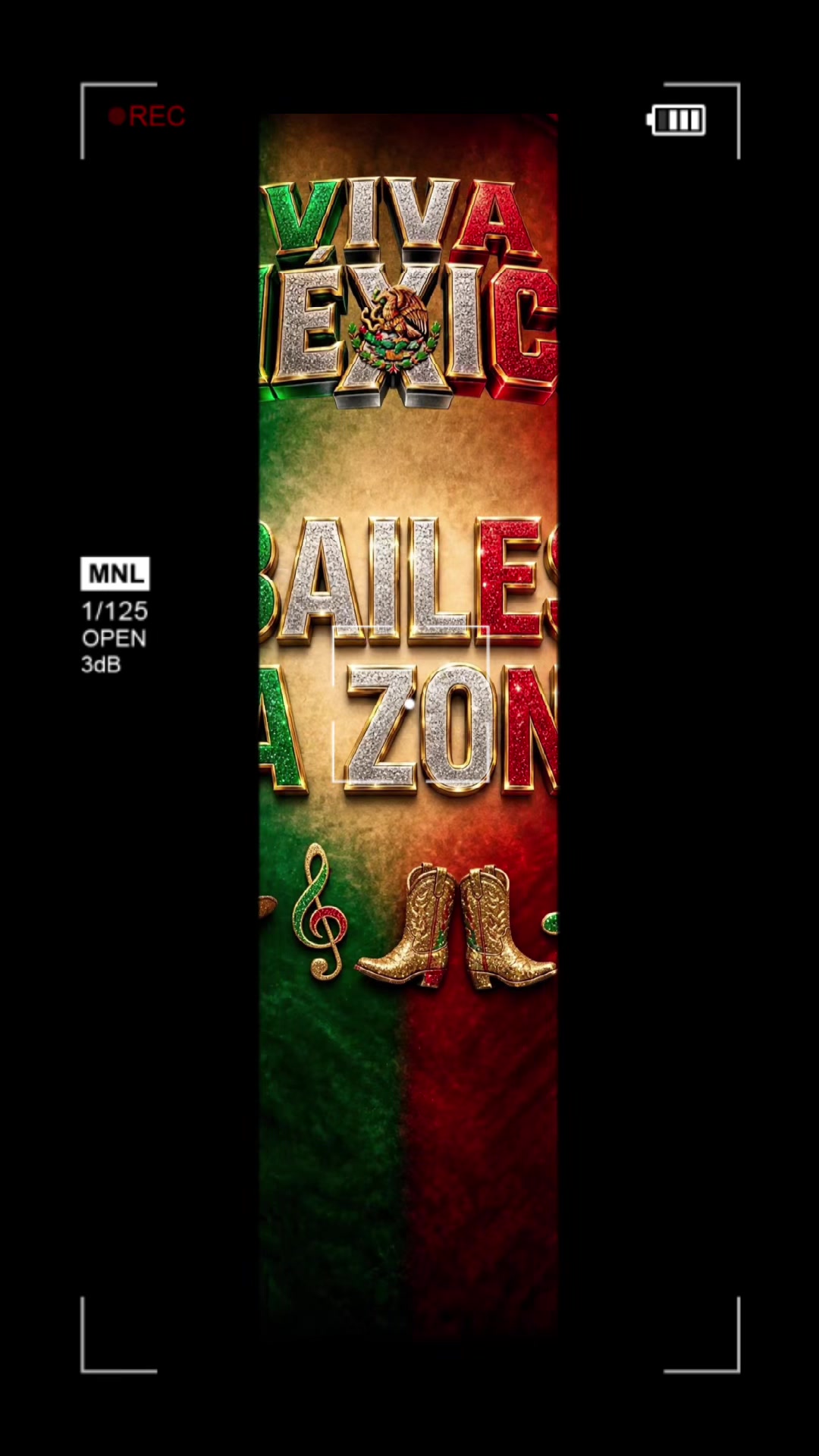 @BAILES LA ZONA