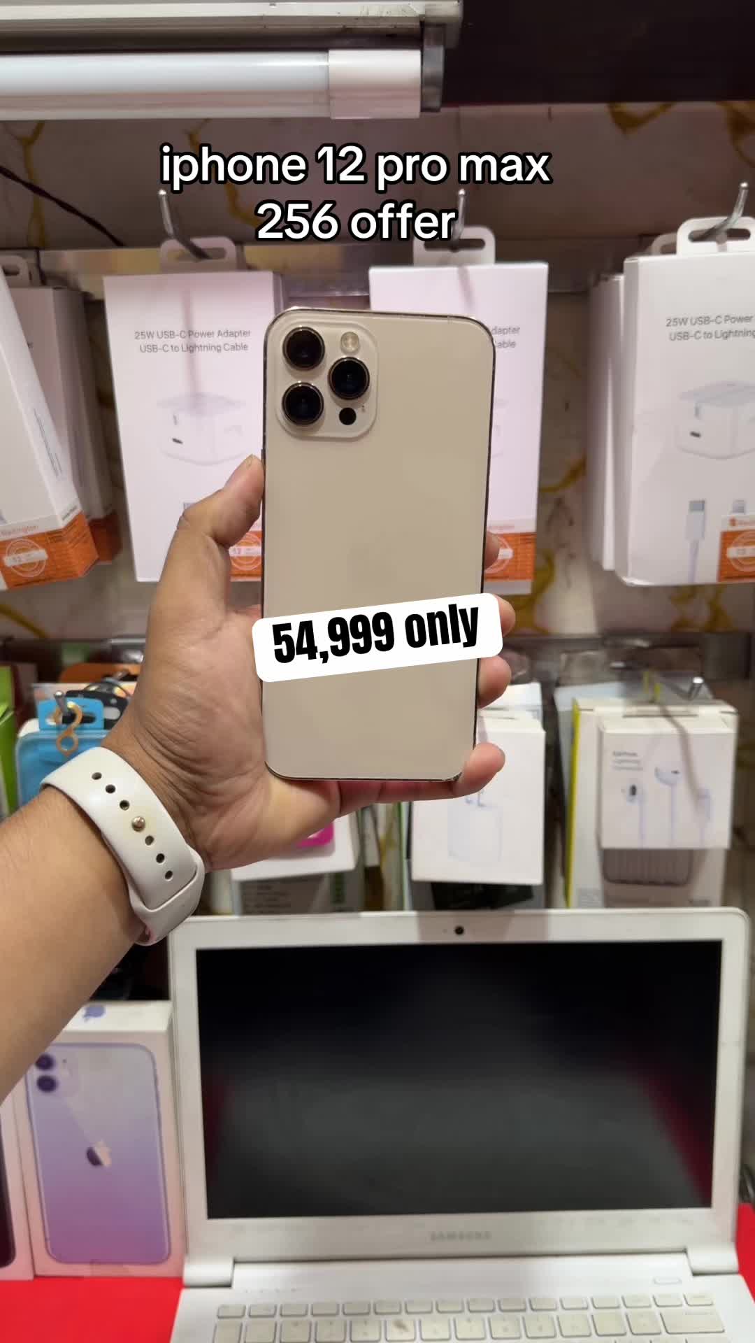@istore mobile zone
