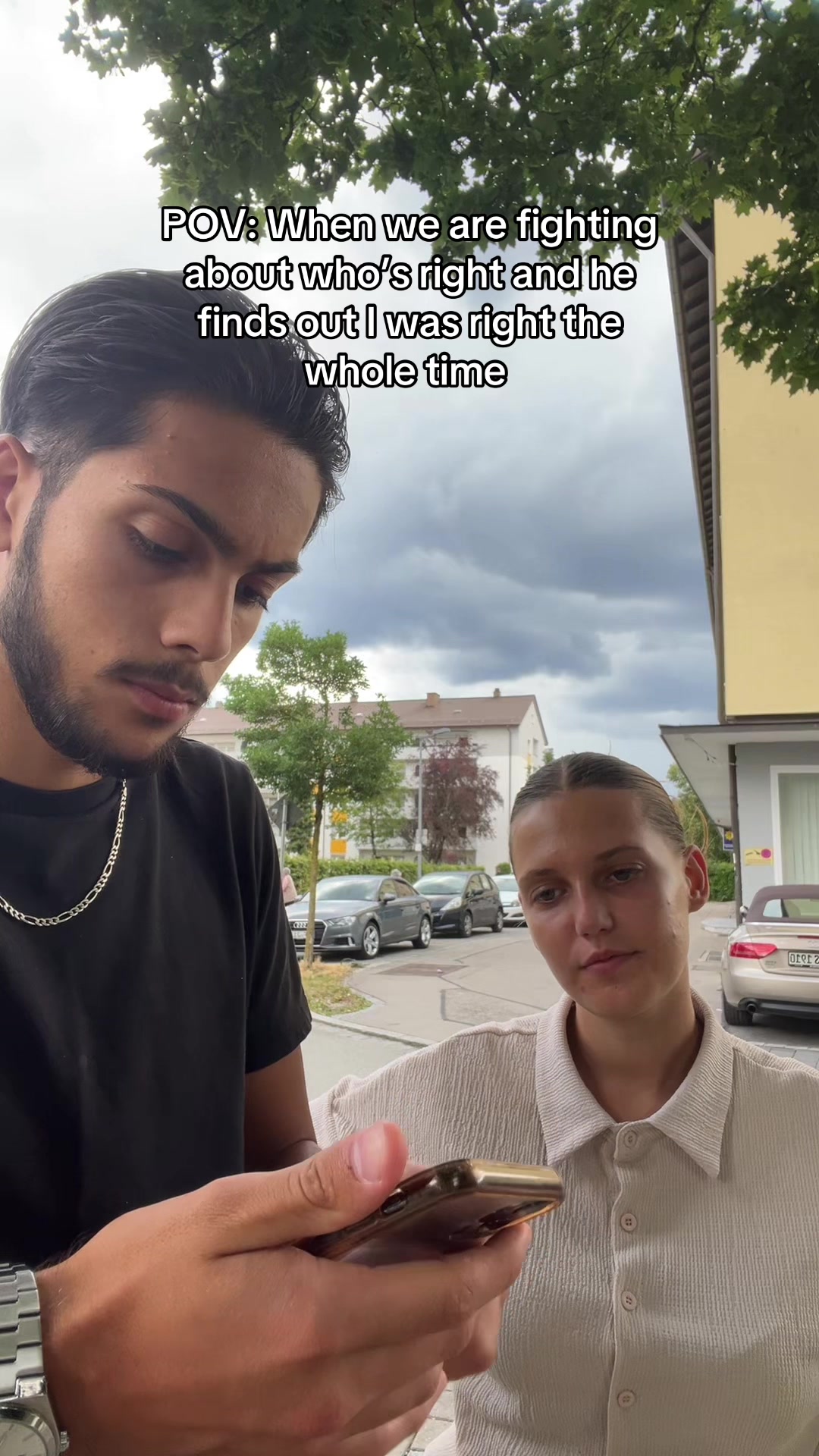 @Mellina&Yousef