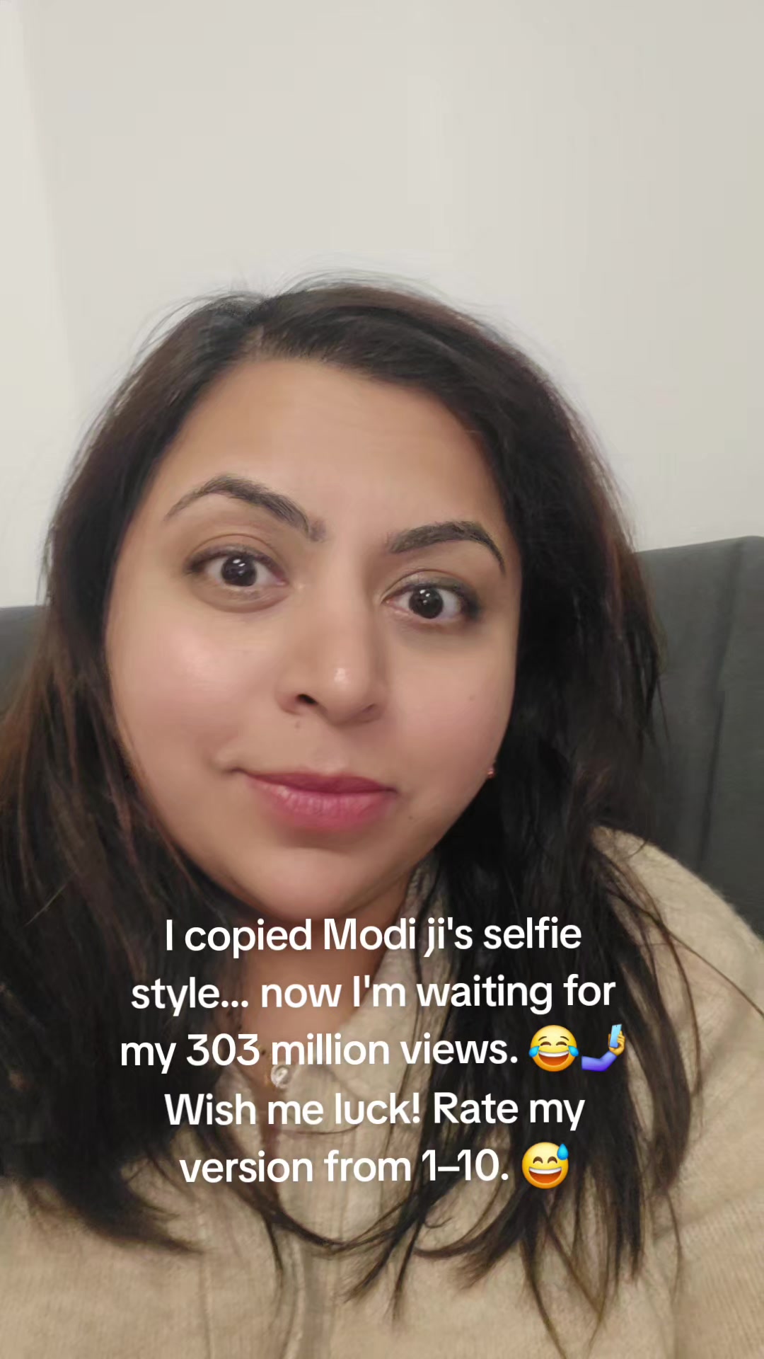 @Sonam Gandhi