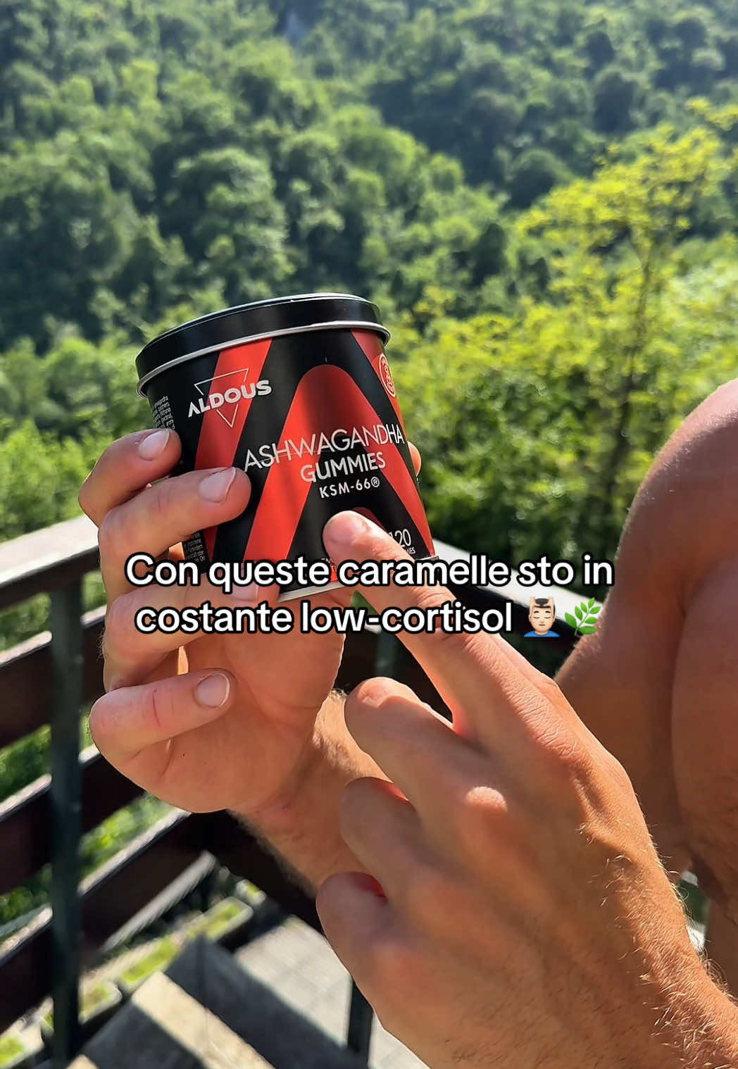@Davide Centoducati | Fit Coach