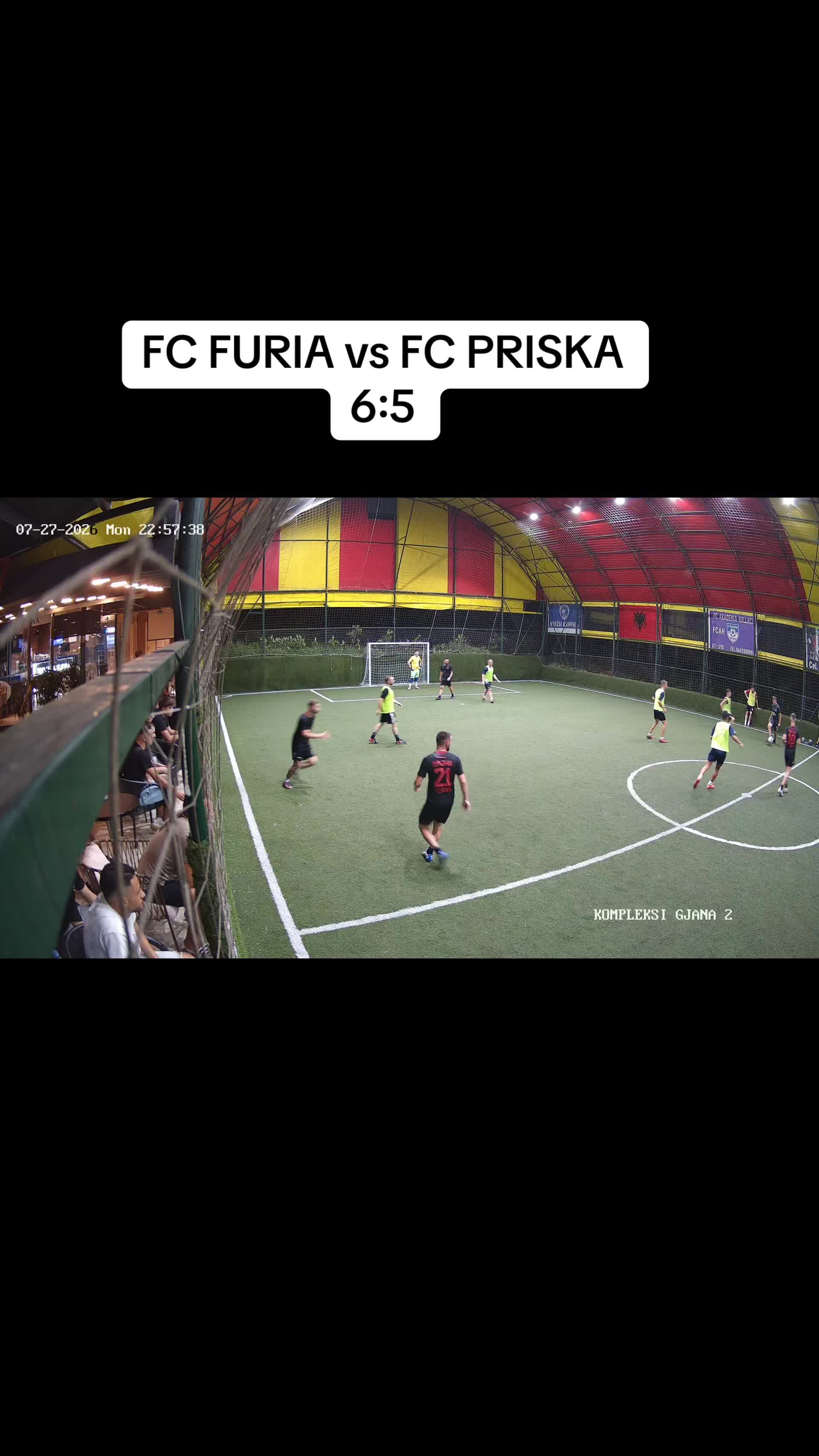@FC FURIA