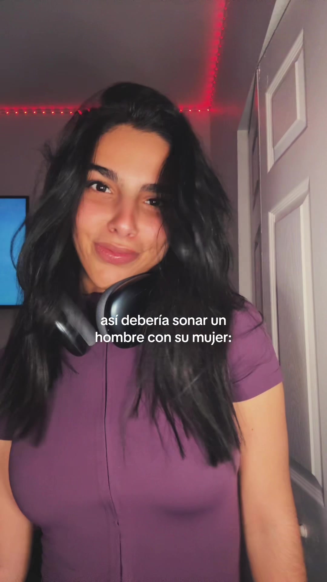 @Kamilah Rodriguez