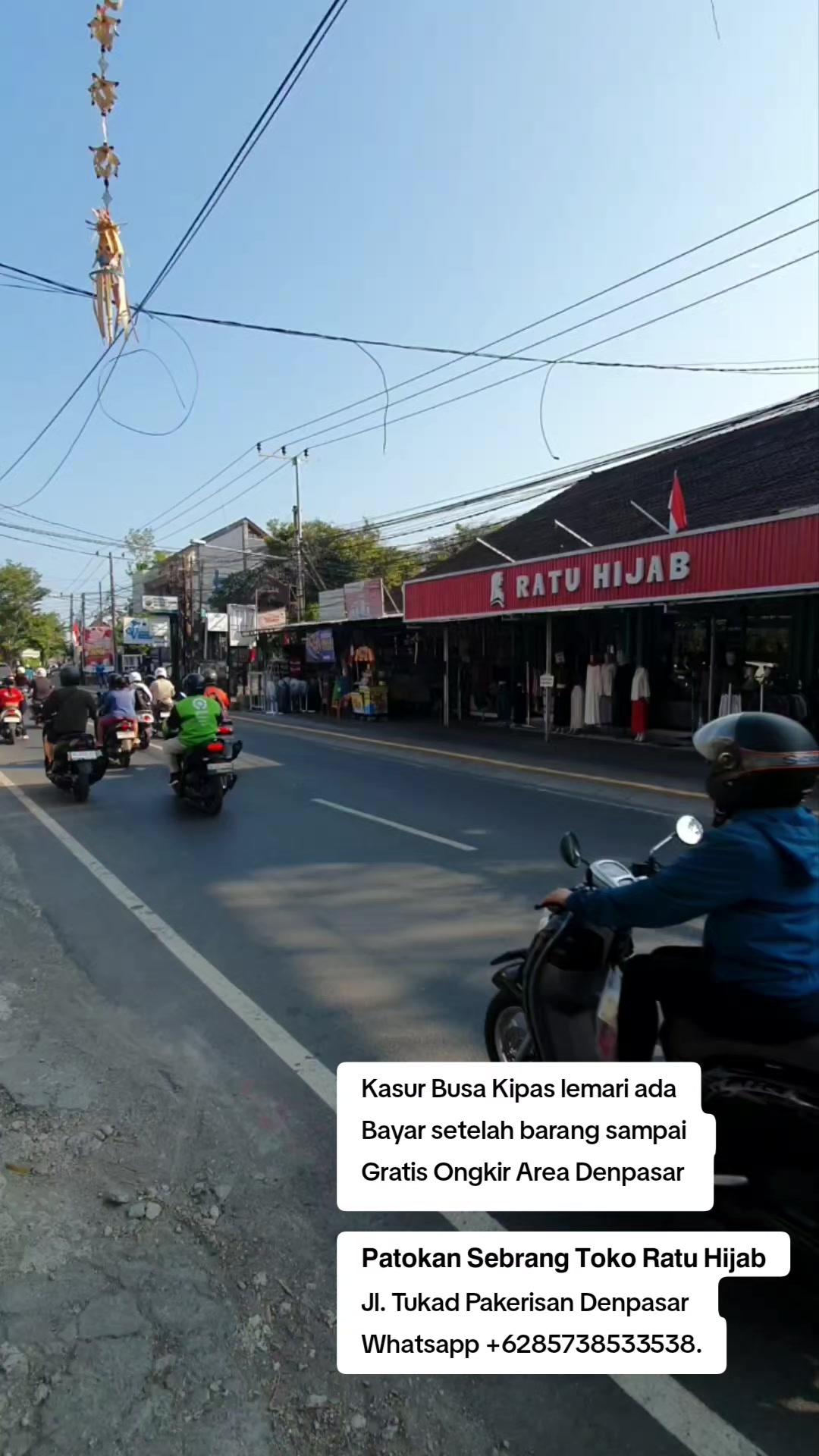 @Kasur Murah Denpasar