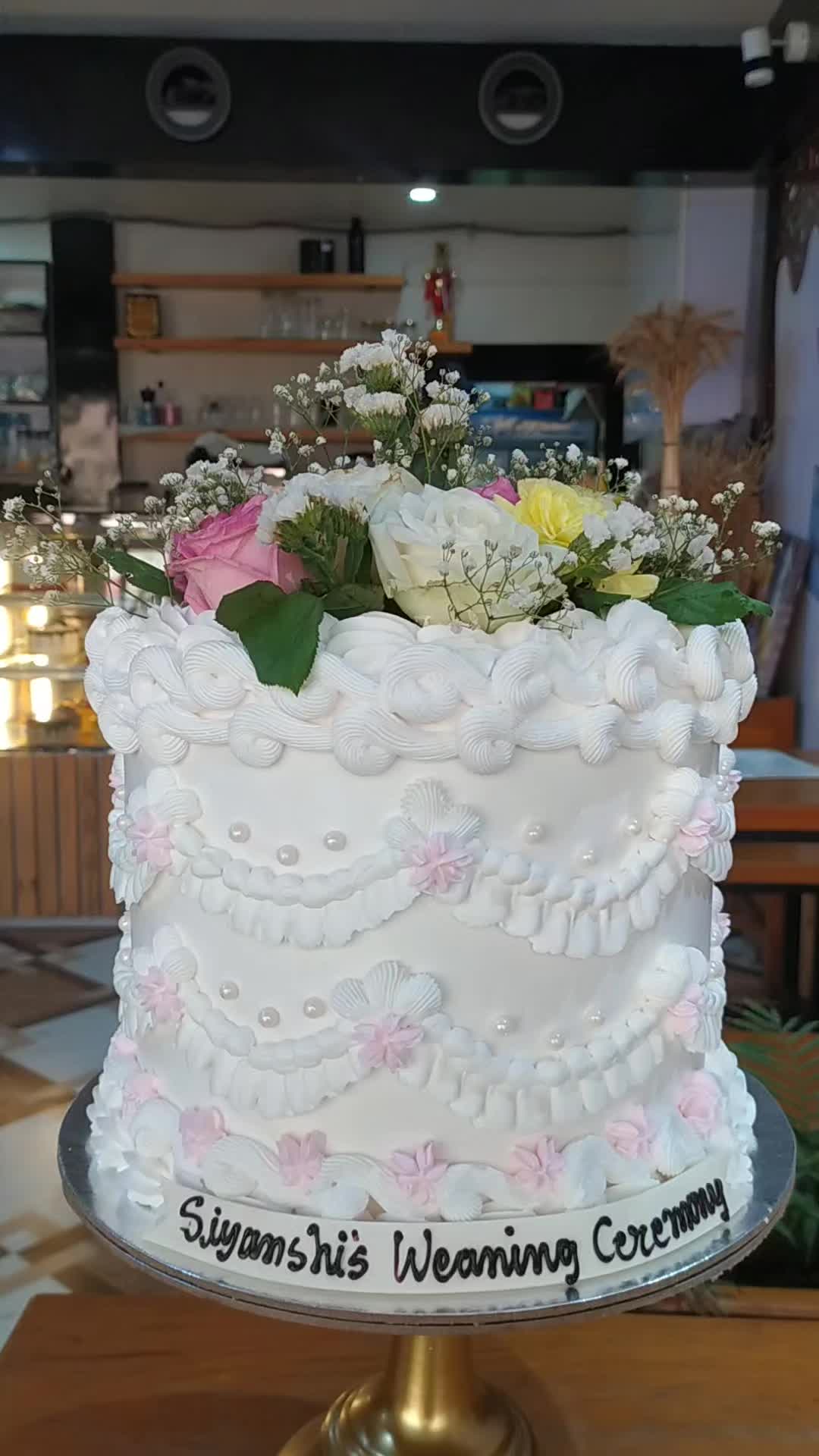 @cake maker