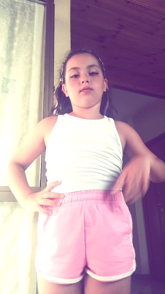 @Debora debby