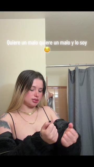 @Tu Barbie 🖤