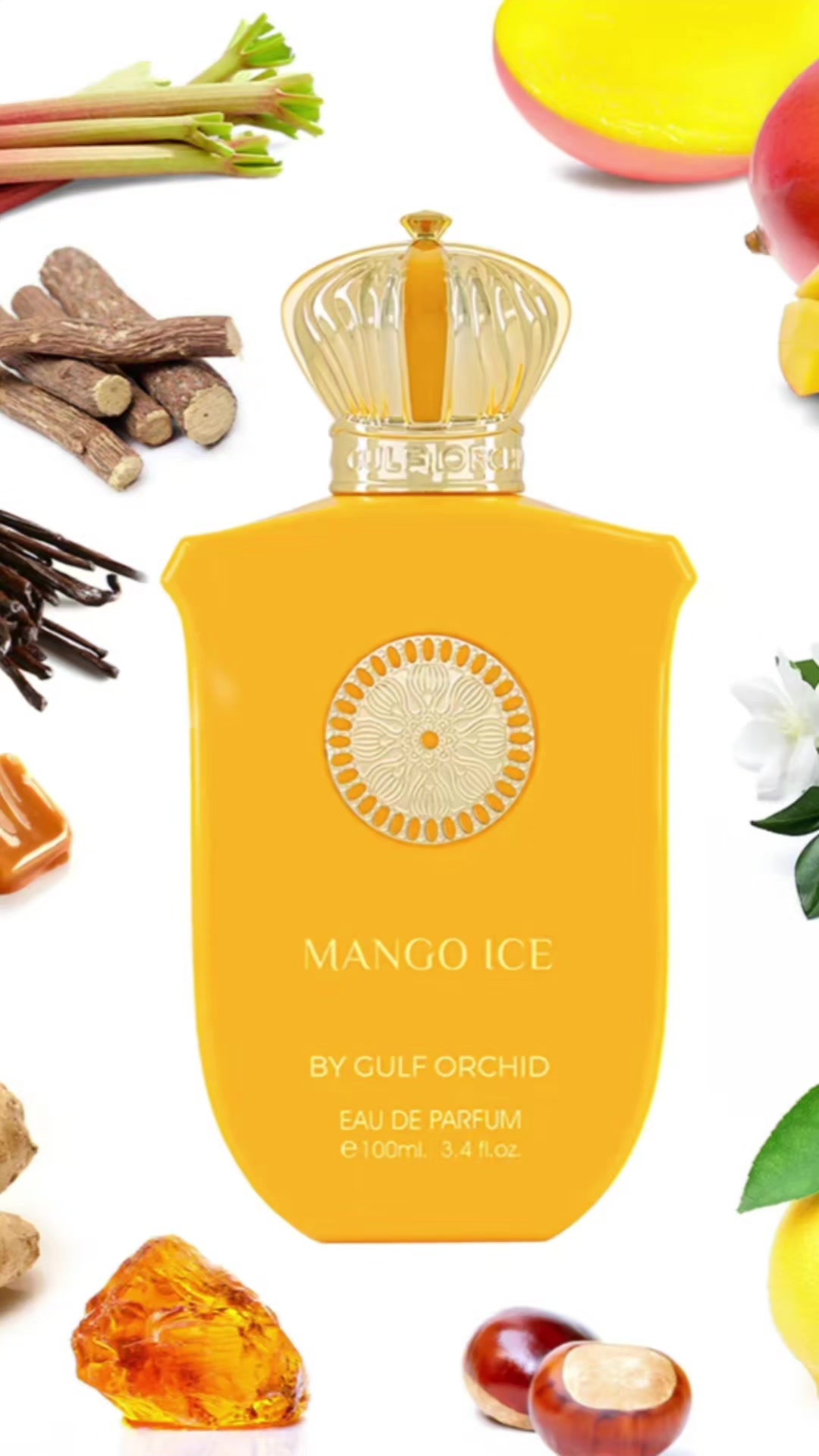 @The Luxe Aura - Scents