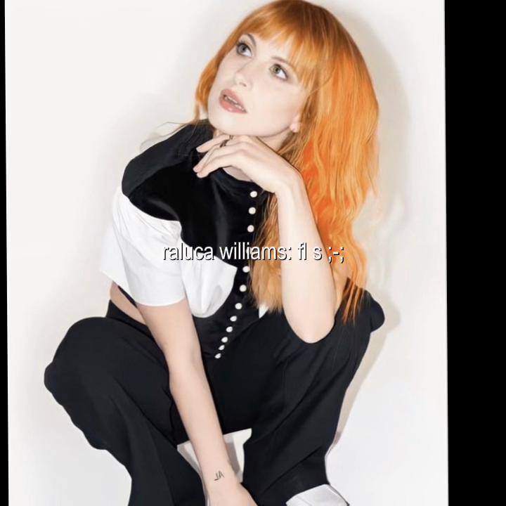 @nuggets 皿 | VAI VER A HAYLEY