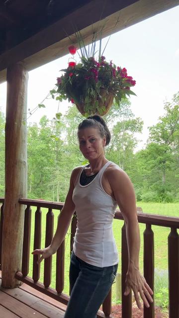 @Lenny Antonina Health Coach
