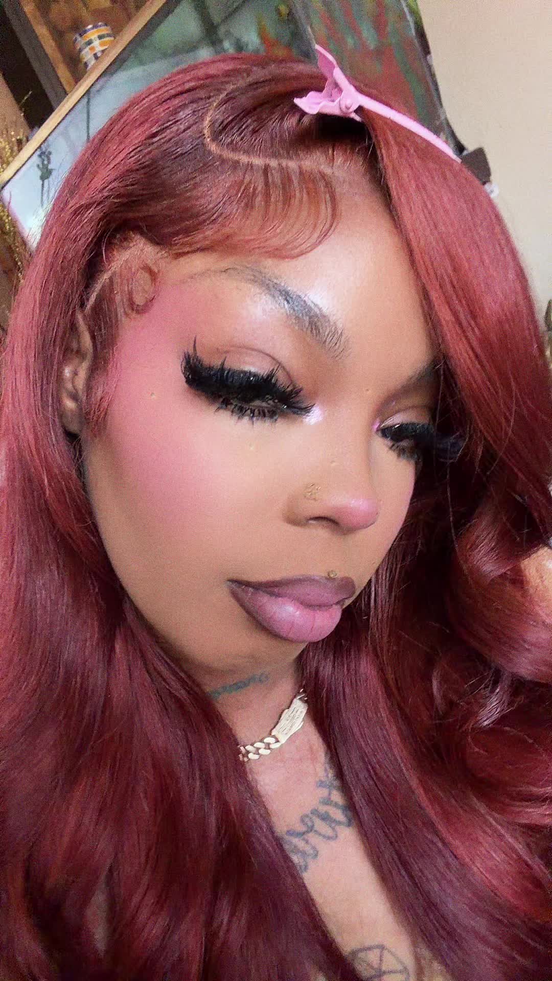 @Bamontheeebeat 🐝