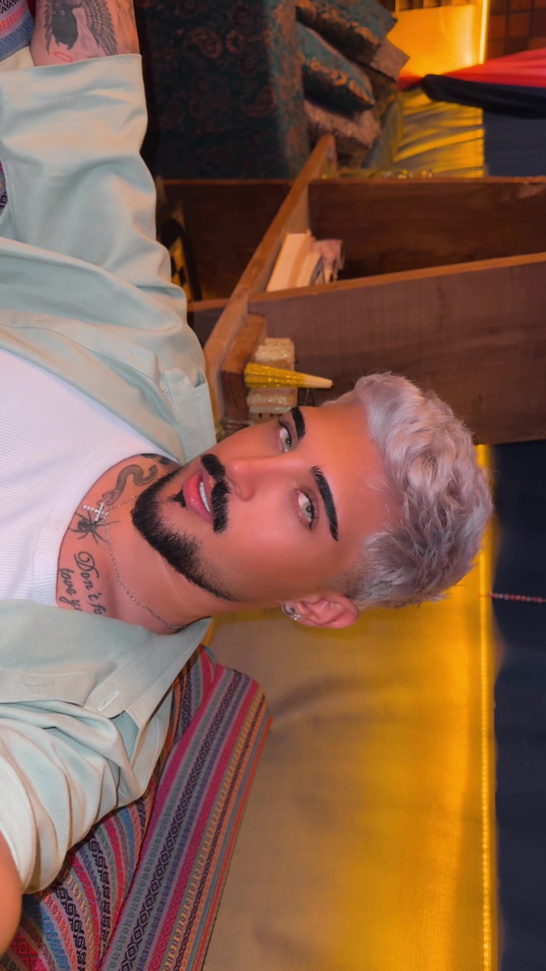 @Masih | مَـسـیـح