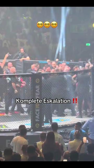 @Kampfsport Content