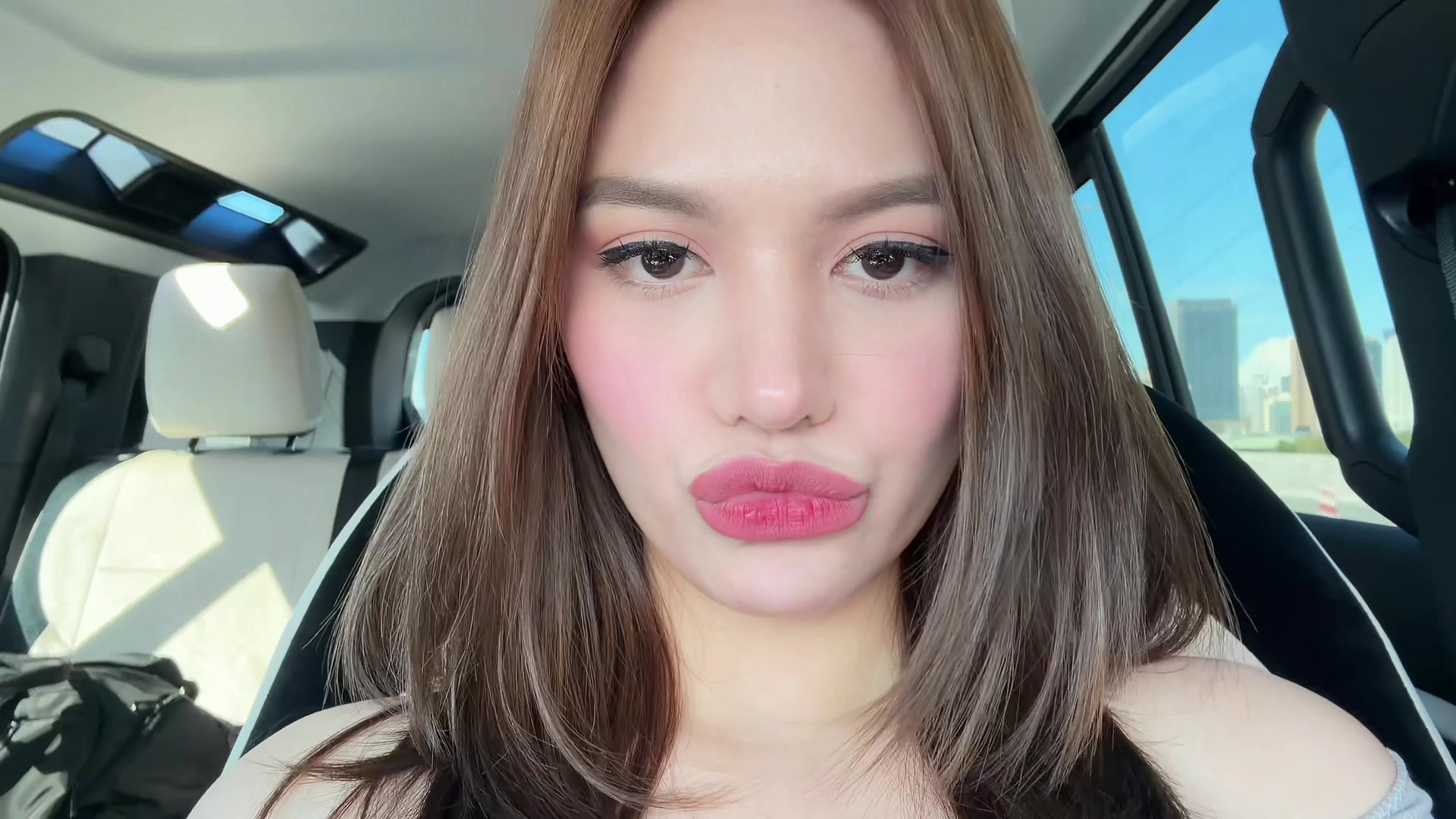 @Francine Reyes