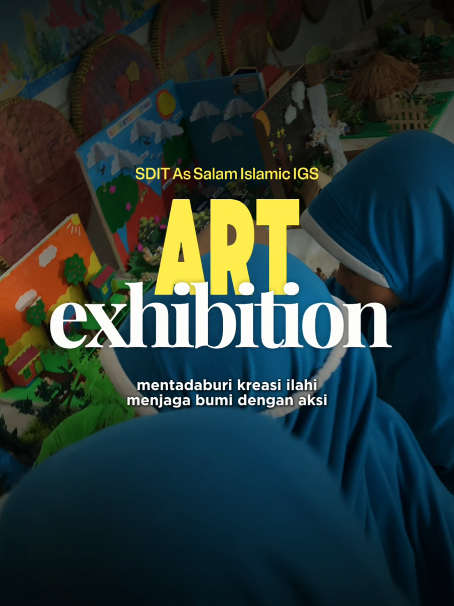 @SDIT AS-SALAM IGS OFFICIAL