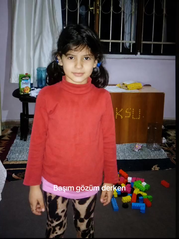 @irem zenger
