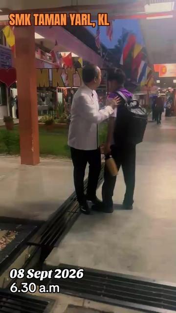 @Dr. Ahmad Kamal bin Ariffin