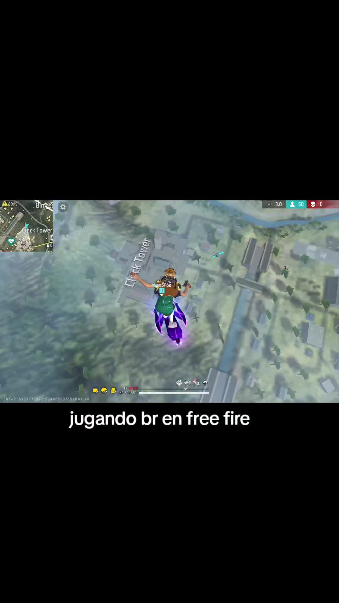 @team negro