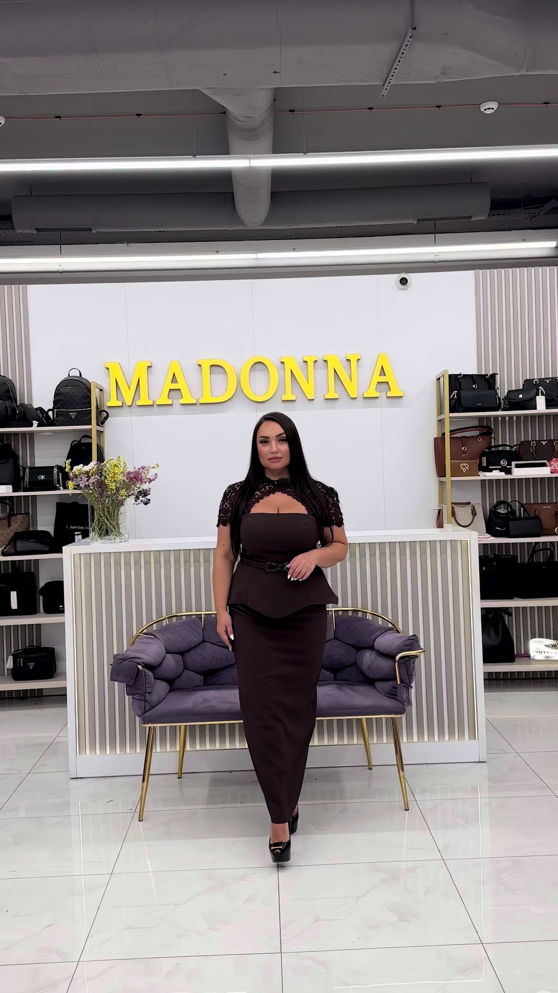 @Madonna Chișinău