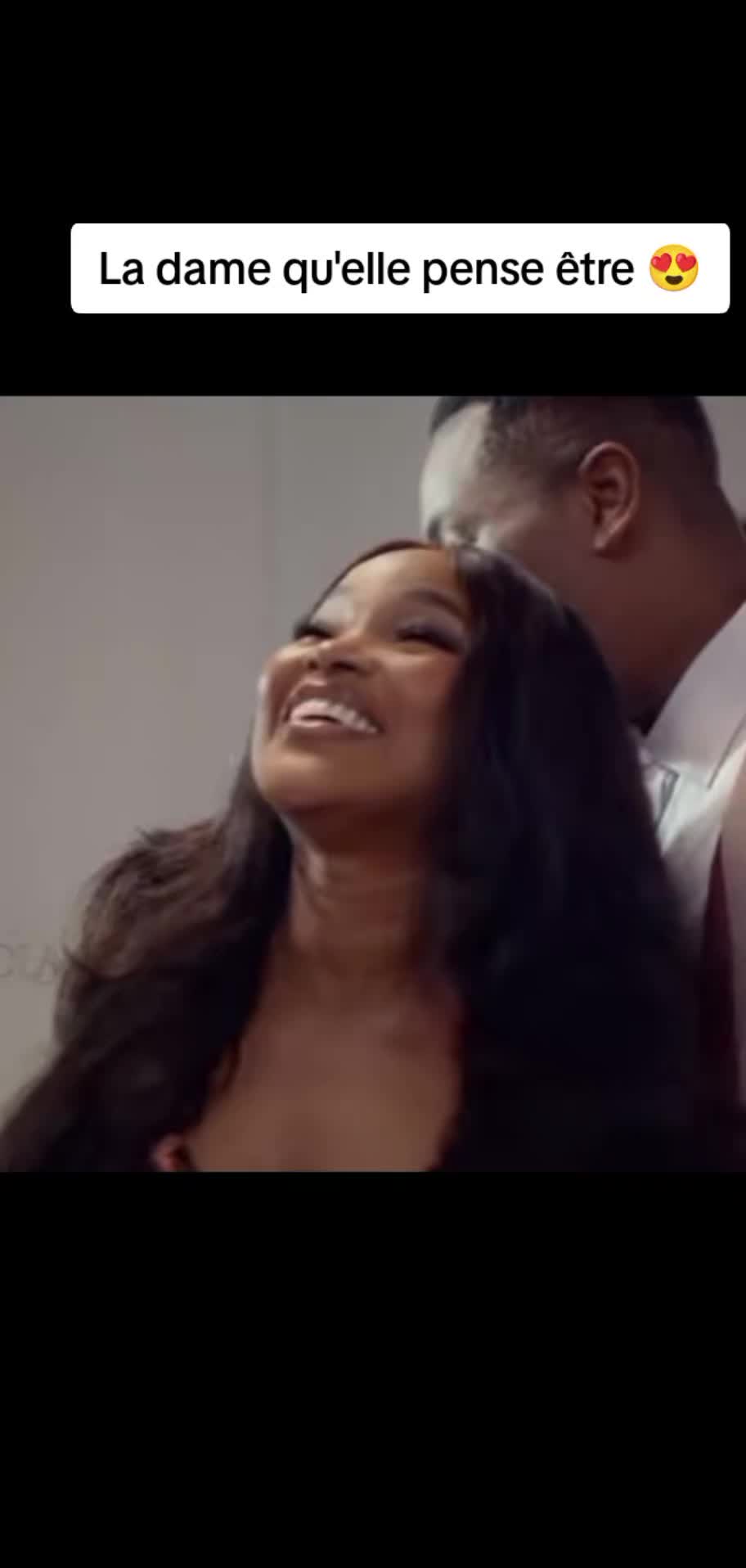 @Sandra Okunzuwa Fans Page